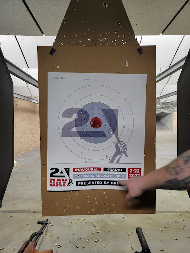 Gun Shop «River’s Edge Tactical», reviews and photos, 6738 Center Rd, Valley City, OH 44280, USA