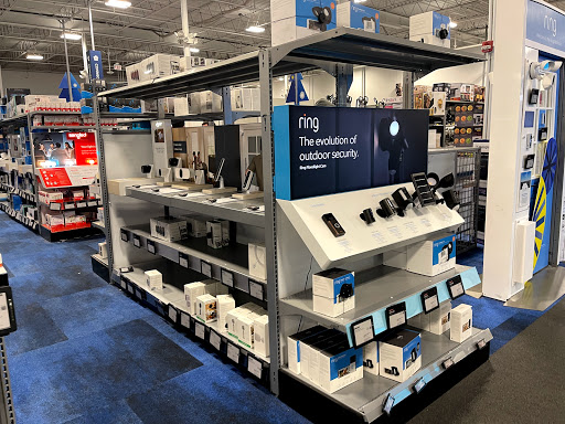 Electronics Store «Best Buy», reviews and photos, 1501 New Britain Ave, West Hartford, CT 06110, USA