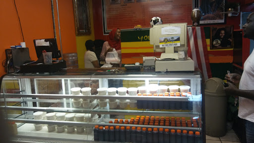 Market «Madina World Market», reviews and photos, 3116 S Hamilton Rd, Columbus, OH 43232, USA