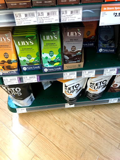 Natural Foods Store «Natural Grocers», reviews and photos, 19019 E 48th St, Independence, MO 64055, USA