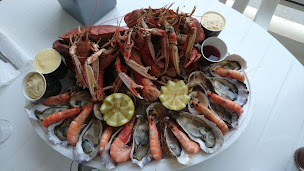 Photo n°64 de Restaurant La Marine à Trouville-sur-Mer ()