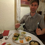 Photo n° 4 de l'avis de Rebecca.o fait le 21/04/2018 à 20:34 pour Restaurant du Tibet Pemathang à Paris