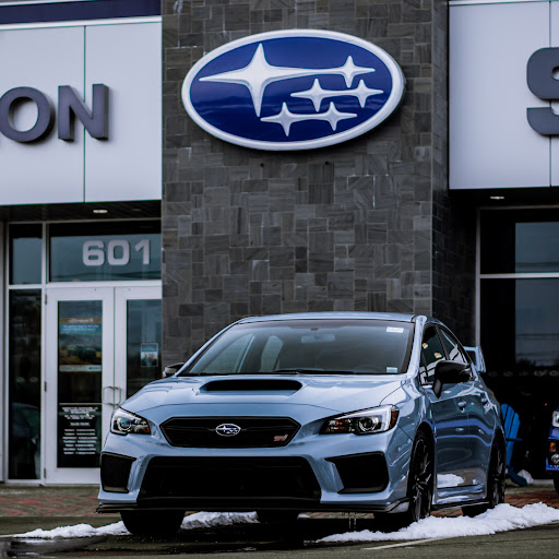 Subaru Dealer «Competition Subaru of Smithtown», reviews and photos, 463 Middle Country Rd, St James, NY 11780, USA