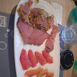 Photo n°4 de l'avis de Carmine.i fait le 02/12/2023 à 12:58 sur le  Osteria del Porto Poggiofranco à Bari