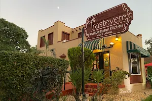 Café Trastevere Italian Restaurant image