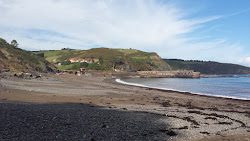 Playa de Llumeres'in fotoğrafı biraz temiz temizlik seviyesi ile