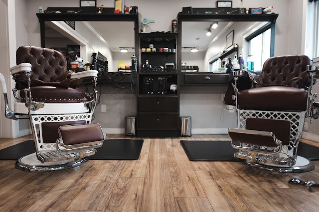 1920 Barbershop ℠