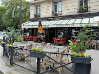 Atmosphère du Restaurant IL PINOCCHIO 15eme à Paris - n°2