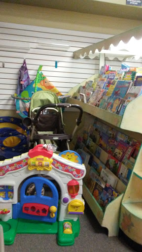 Thrift Store «SPCA Thrift Shop», reviews and photos, 4220 S Washington Ave, Titusville, FL 32780, USA