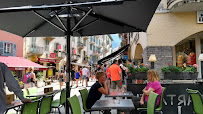 Atmosphère du Restaurant La Panière - Chamonix Whymper à Chamonix-Mont-Blanc - n°7