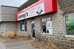 Joensy's Restaurant image
