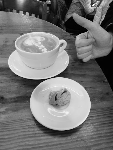 Coffee Shop «Ritual Coffee Roasters», reviews and photos, 610 1st St, Napa, CA 94559, USA