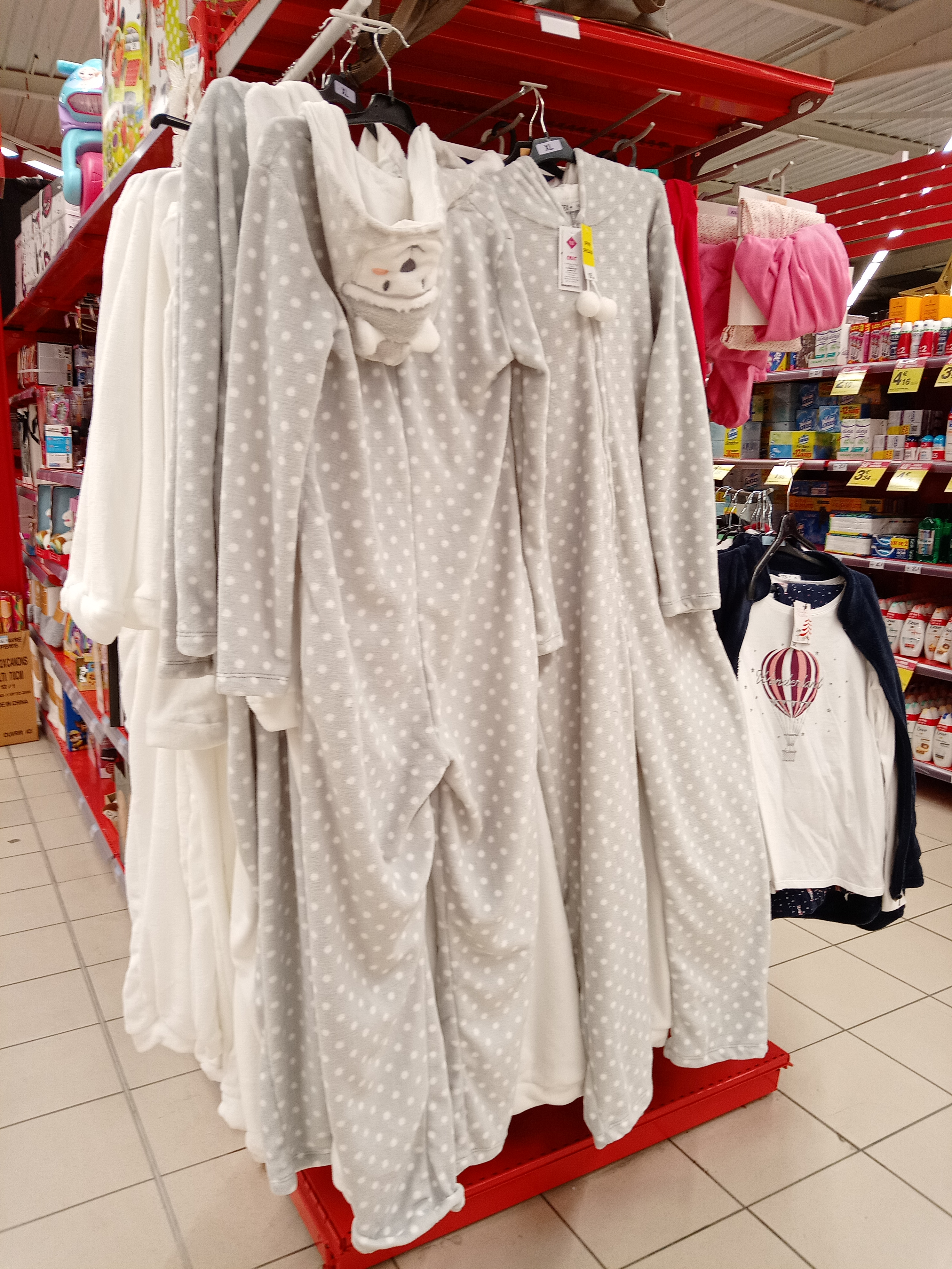 Photo n° 1 de l'avis de Cecile.A fait le 14/10/2018 à 10:24