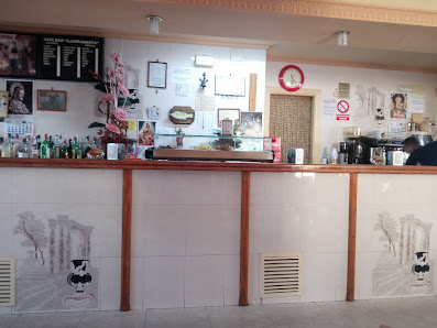 Cafe Bar Ejarramanta Av. de Andalucia, 65, 23750 Arjonilla, Jaén, España
