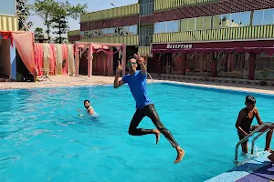 Swimming pool Bhagalpur image