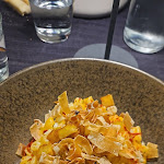 Photo n°1 de l'avis de Julie.. fait le 14/05/2024 à 06:36 sur le  5e28 - cucina e miscele à Rome