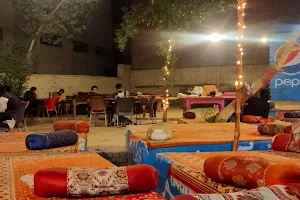 Sindh Green Hotel & Restaurant image