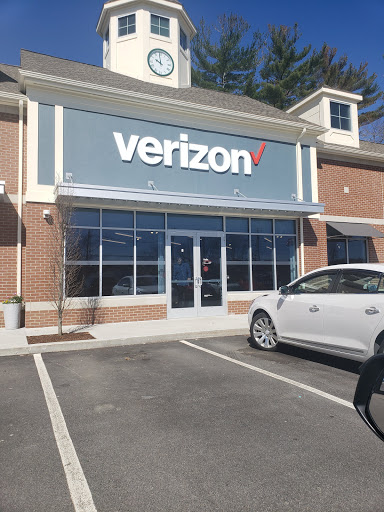 Cell Phone Store «Verizon», reviews and photos, 1800 Washington St, Hanover, MA 02339, USA