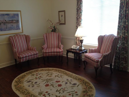 Funeral Home «Fuller Funeral Home Cremation Service- East Naples», reviews and photos, 4735 Tamiami Trail E, Naples, FL 34112, USA