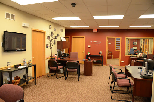 Insurance Agency «John Wright - State Farm Insurance Agent», reviews and photos