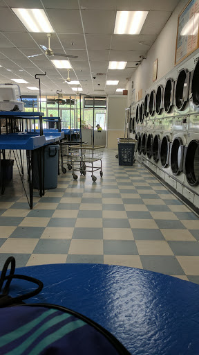 Laundromat «Walther Washmat», reviews and photos, 8611 Walther Blvd, Nottingham, MD 21236, USA