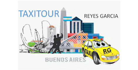 Buenos Aires Tour en taxi