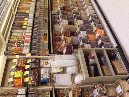 Grocery Store «New Seasons Market Mountain Park», reviews and photos, 3 Monroe Pkwy, Lake Oswego, OR 97035, USA