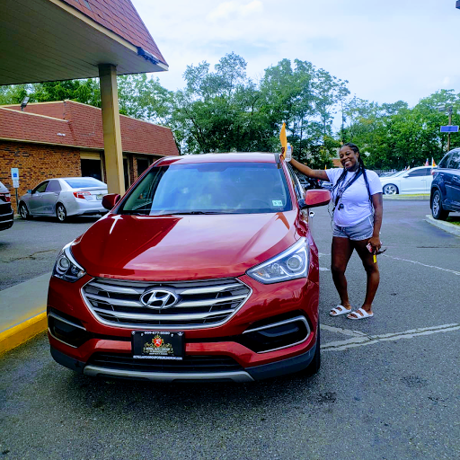 Used Car Dealer «Royal Auto Group Used Cars & Trucks», reviews and photos, 4379 US-130, Burlington, NJ 08016, USA