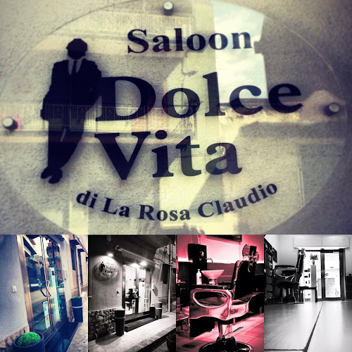 Saloon Dolce Vita