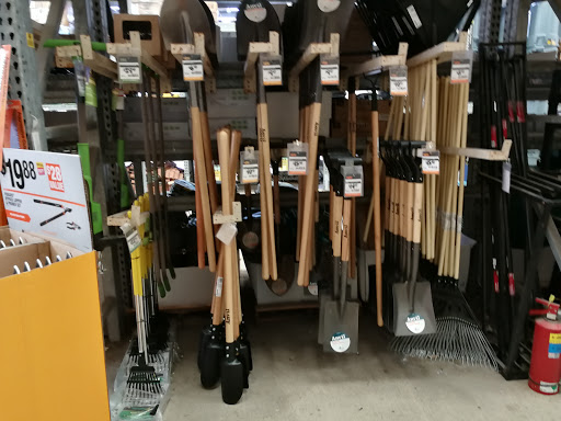 Home Improvement Store «The Home Depot», reviews and photos, 14053 S Bell Rd, Homer Glen, IL 60491, USA