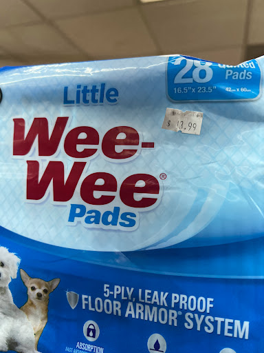 Pet Supply Store «Bully Zone Pet Supplies & Pet Grooming», reviews and photos, 1409 McCarter Hwy, Newark, NJ 07104, USA