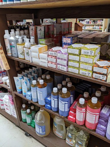 Health Food Store «Alternative Health Food Store», reviews and photos, 5533 US-90, Milton, FL 32571, USA