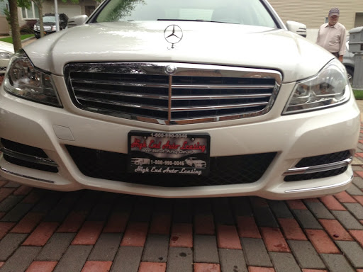 Car Leasing Service «High End Auto Leasing», reviews and photos, 1639 Bath Ave, Brooklyn, NY 11214, USA