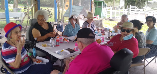 Animal Rescue Service «Nanny’s Educational Zoo And Rescue», reviews and photos, 1139 Livingston Rd, Lutz, FL 33559, USA