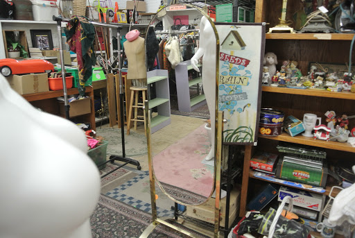 Consignment Shop «Witch City Consignment», reviews and photos