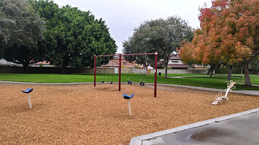 Park «Evergreen Park», reviews and photos, 9300 Moody St, Cypress, CA 90630, USA