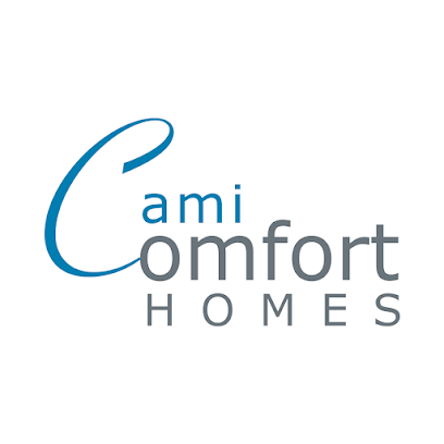 Cami Comfort Homes