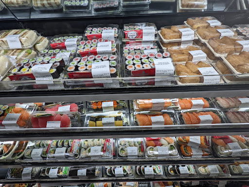 Japanese Grocery Store «Nijiya Market», reviews and photos, 1956 S El Camino Real, San Mateo, CA 94403, USA