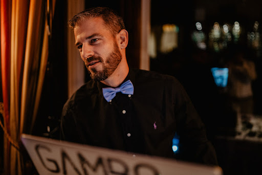 ⭐ DJ Gambo ⭐