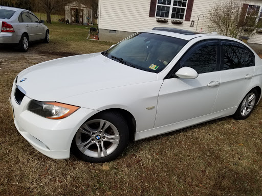 Used Car Dealer «Harris Motors Inc.», reviews and photos, 13758 Tidewater Trail, Saluda, VA 23149, USA