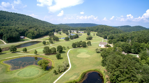 Golf Course «Heritage Golf Course», reviews and photos, 1364 Heritage Rd, Oneonta, AL 35121, USA