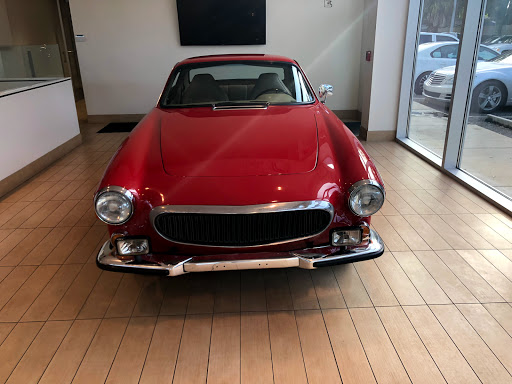 Car Dealer «OSteen Volvo of Jacksonville», reviews and photos, 10863 Philips Hwy, Jacksonville, FL 32256, USA