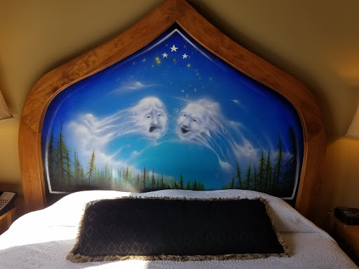 Hotel «McMenamins Anderson School», reviews and photos, 18607 Bothell Way NE, Bothell, WA 98011, USA