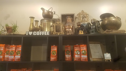 Coffee Shop «Soul Full Cup Coffeehouse», reviews and photos, 81 W Market St, Corning, NY 14830, USA