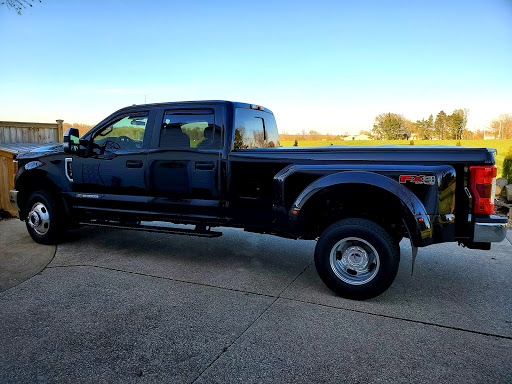 Ford Dealer «Nick Mayer Ford», reviews and photos, 6200 Mayfield Rd, Mayfield Heights, OH 44124, USA