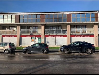 FAMILY DECO à Saint-Étienne-du-Rouvray