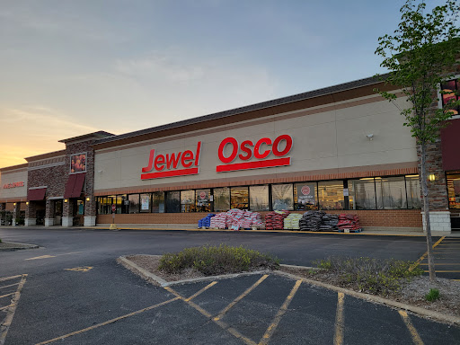 Grocery Store «Jewel-Osco», reviews and photos, 1501 S Lake St, Mundelein, IL 60060, USA