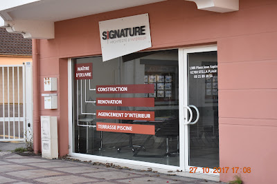Signature à Cucq