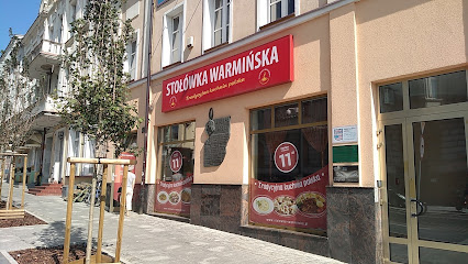 STOłóWKA WARMIńSKA