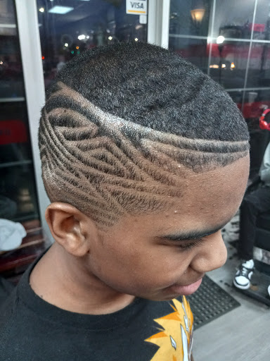 Barber Shop «Nene Payton Kutz & Dreads 10/29 BARBERSHOP», reviews and photos, 67 N Mallory St, Hampton, VA 23664, USA